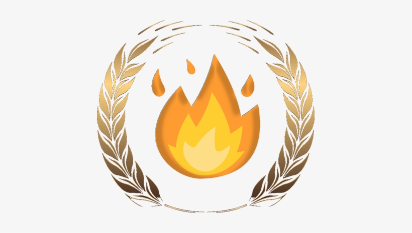 Medal Of Honor - Laurel Wreath Icon Green, transparent png download