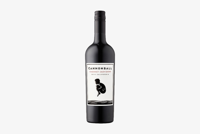 Cannonball Cabernet Sauvignon - Manousakis Winery Nostos Red, transparent png download