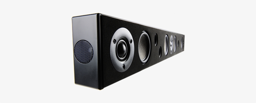 Artison Studio 39 - Soundbar, transparent png download