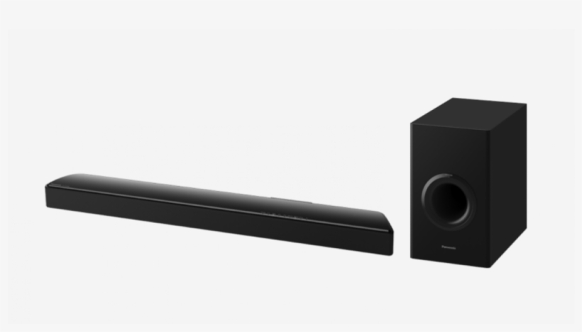 1ch Sound Bar 200w - Subwoofer, transparent png download
