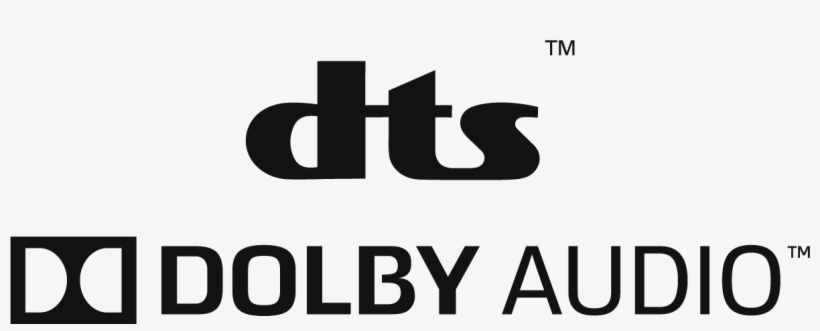 Dolby Digital, transparent png download