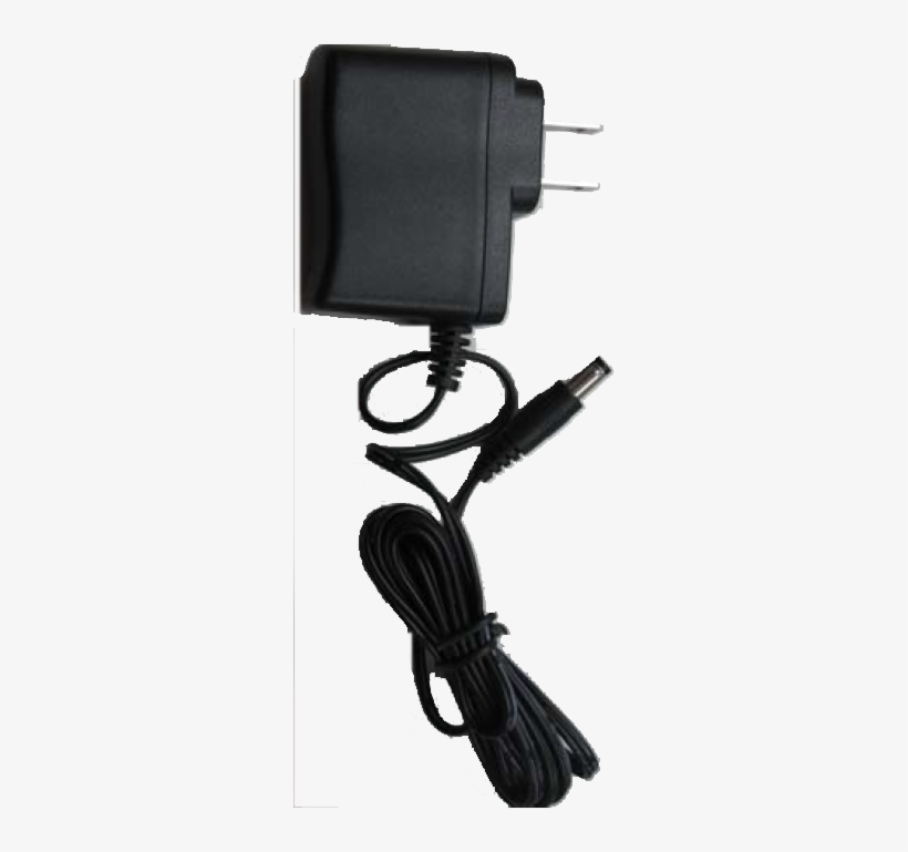 Camera Power Adapter - Power Adapter Png, transparent png download