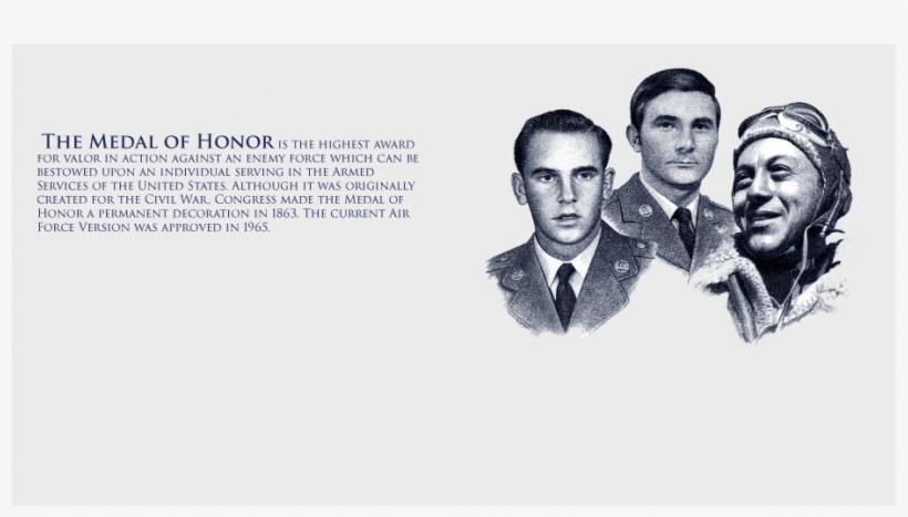 William H Pitsenbarger, transparent png download