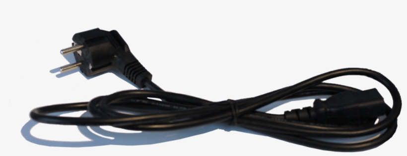 Power Cord, transparent png download