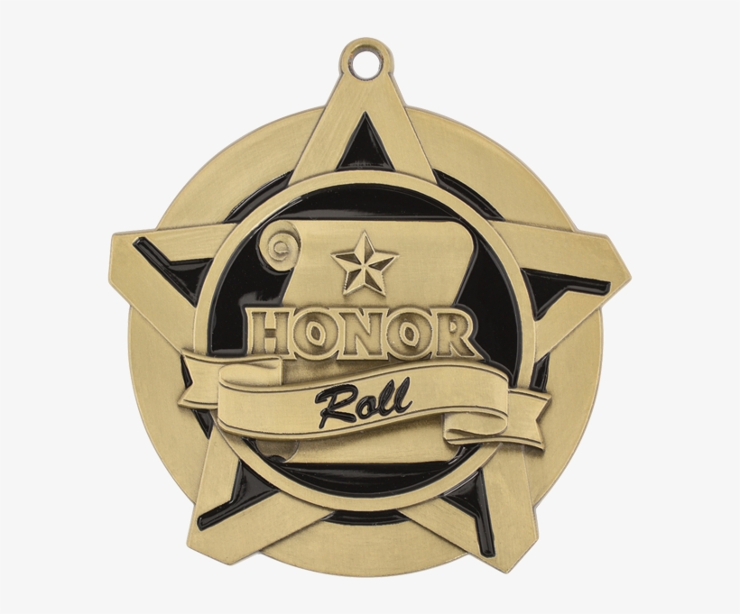 Image - Super Star Art Medal, transparent png download