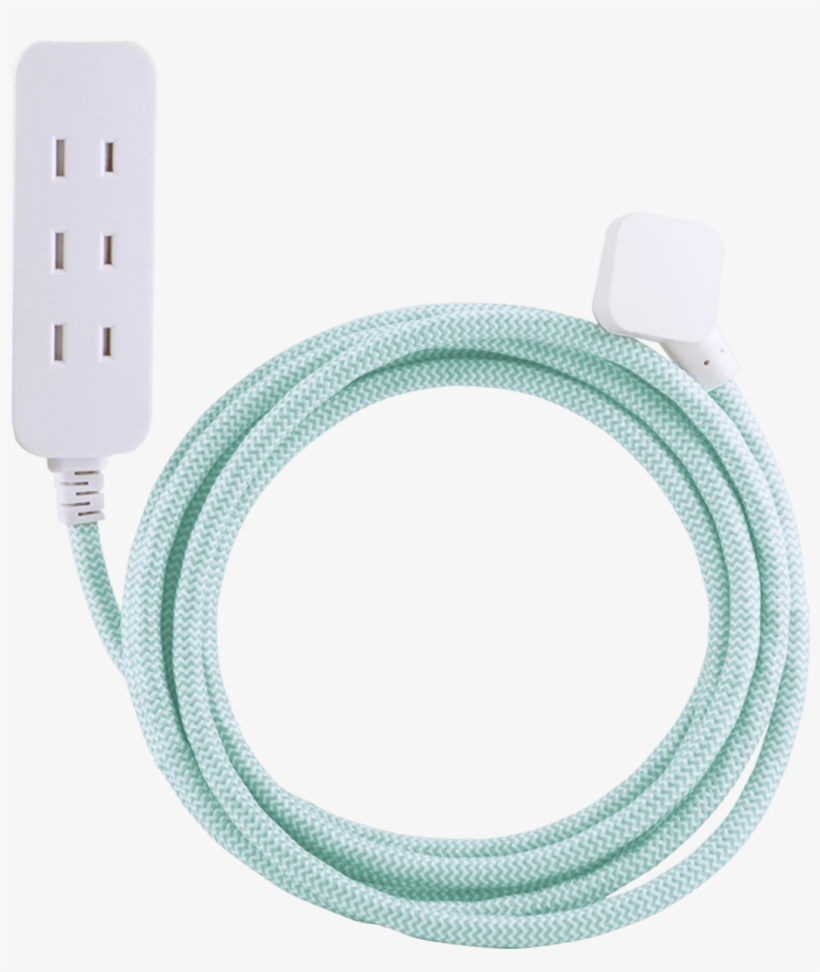 Designer Electrical Cord, transparent png download