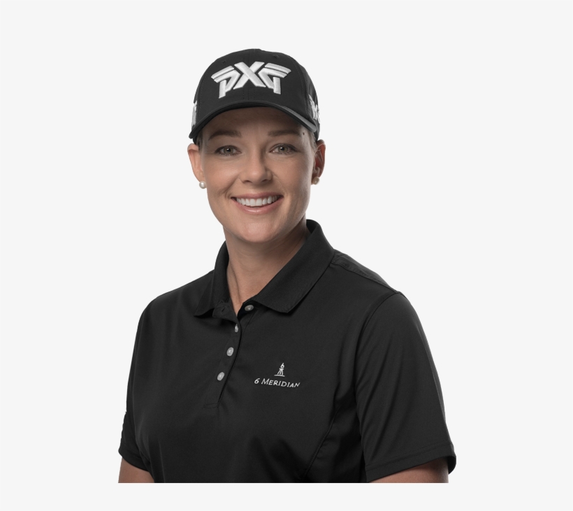 Katherine Kirk - Katherine Kirk Golfer, transparent png download