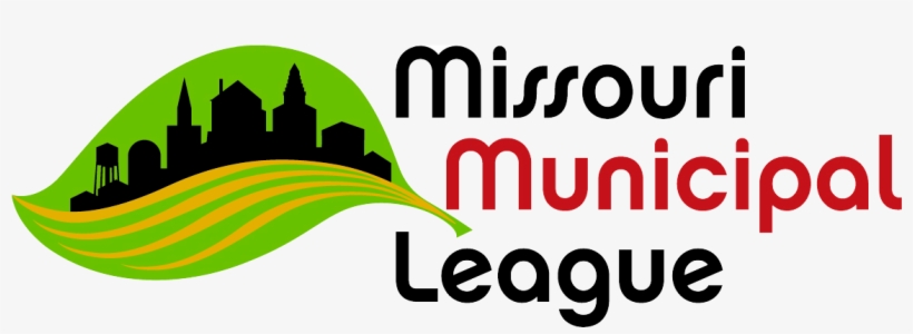 Mml Leaf Logocolornotext - Missouri Municipal League, transparent png download