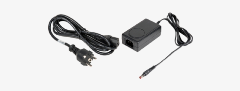 David Clark C99 14ac2 Power Cord Kit 230vac - David Clark 41090g-14 C99-14ac1 110v Ac Power Supply, transparent png download