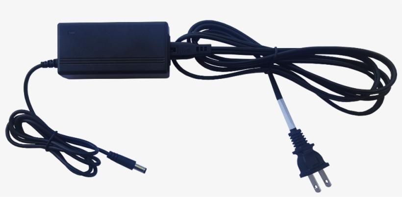 Aeroqual Replacement Power Cord - Blog, transparent png download