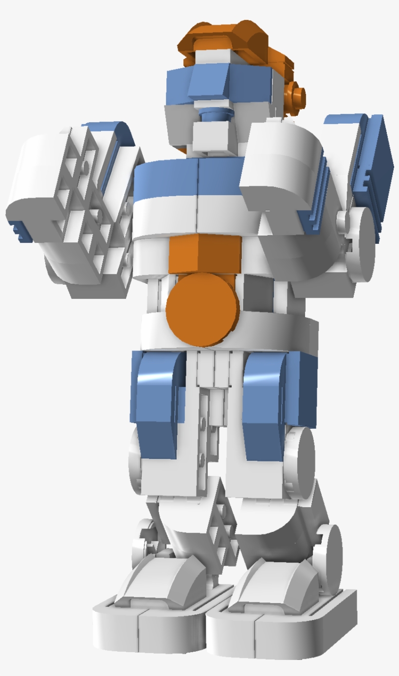Robot Man - Robot, transparent png download