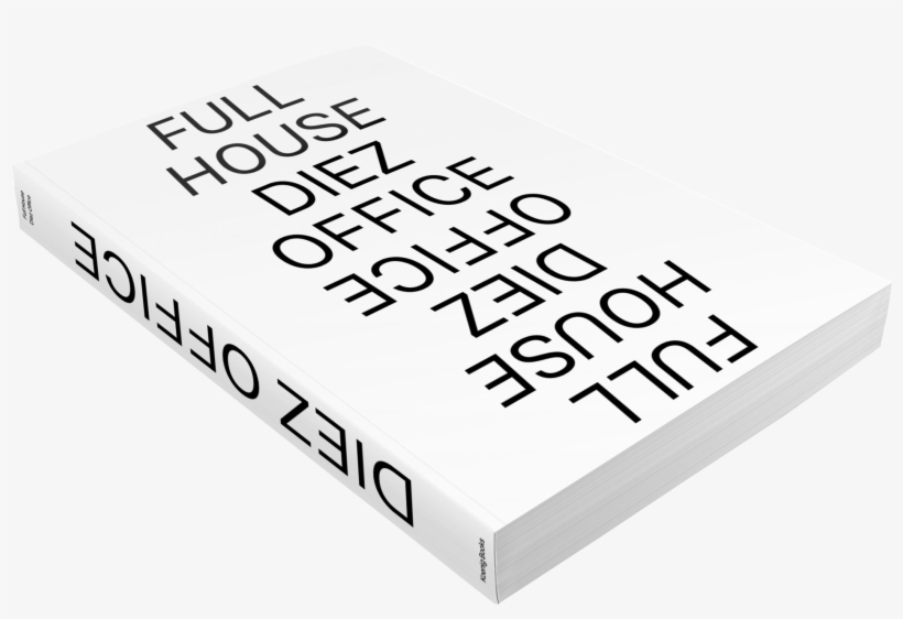 Diez Office Full House, transparent png download