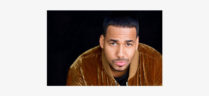 News - Romeo Santos, transparent png download