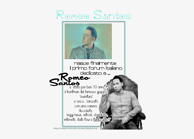 Romeo Santos Ft Lil Wayne, transparent png download