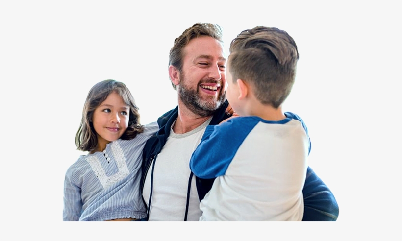 Father, transparent png download