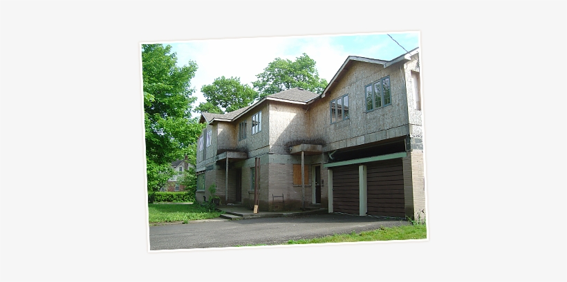 Full House Stone Before - Mississauga, transparent png download