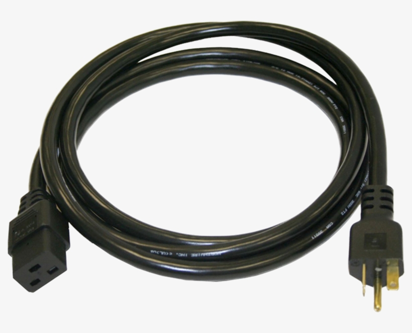 Power Cords, transparent png download