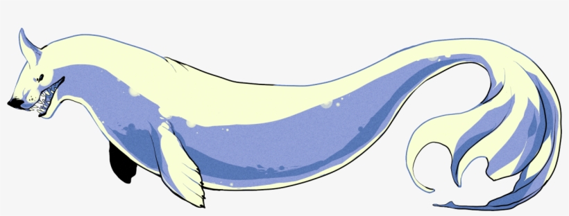 • Art Pokemon Dewgong Seel Jesterdex Duckstapler • - Seel, transparent png download