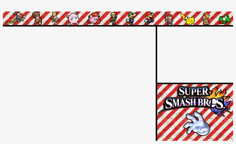 Download Super Smash Bros Melee Stream ↺ - Super Smash Bros. For ...