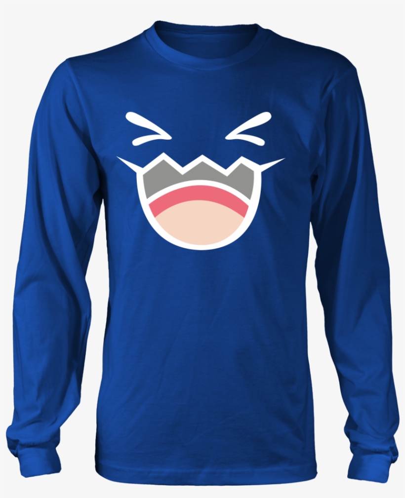 Pokemon Wobbuffet Shirt - Liberty Guns Beer Tits, transparent png download