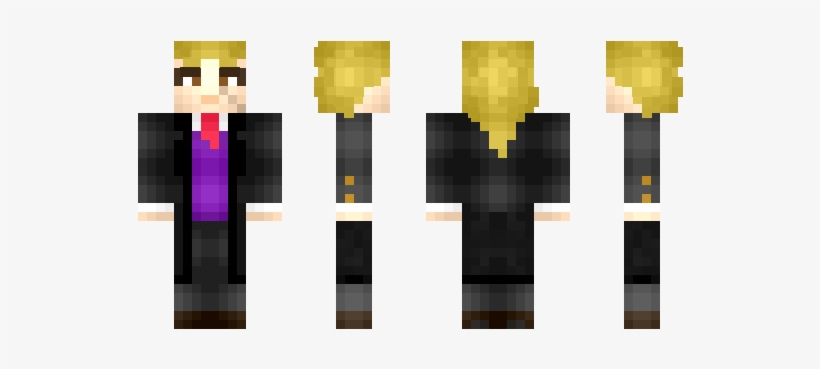 Minecraft Skin Dewgong - Minecraft Vindicator Skin, transparent png download