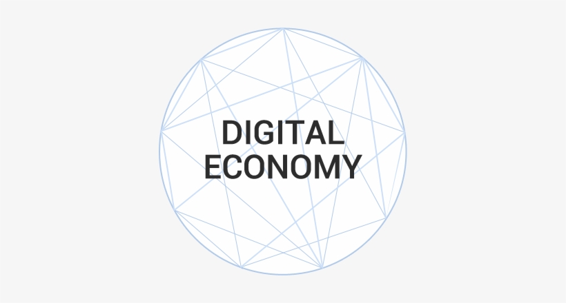 Axis Digital Economy - Indian Economy By Sanjiv Verma, transparent png download