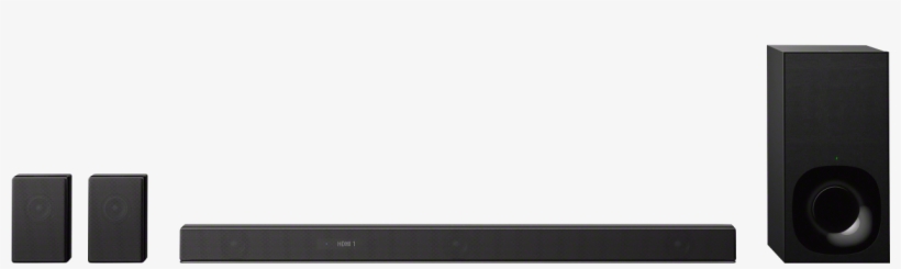Barra De Sonido Samsung Hw M360, transparent png download
