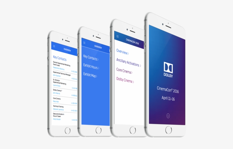 Pocketguide Mockup, transparent png download