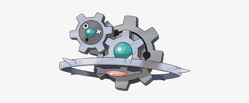 Do You Like Seel And Dewgong - Pokemon Klinklang, transparent png download