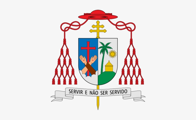 The Coat Of Arms Of Alexandre Jose Maria Dos Santos, - Aquilino Bocos Merino Cmf, transparent png download
