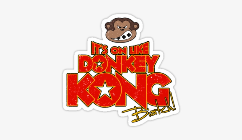 Donkey Kong, transparent png download