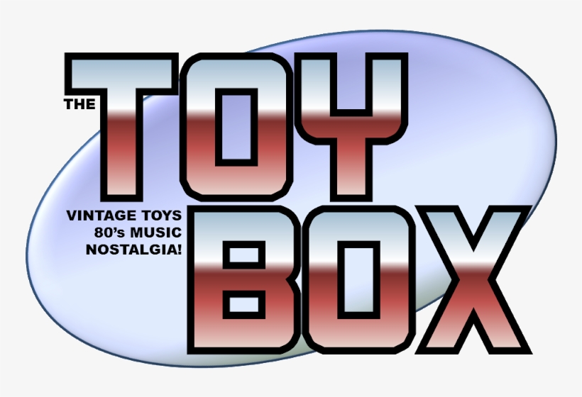The Toy Box - The Toybox, transparent png download