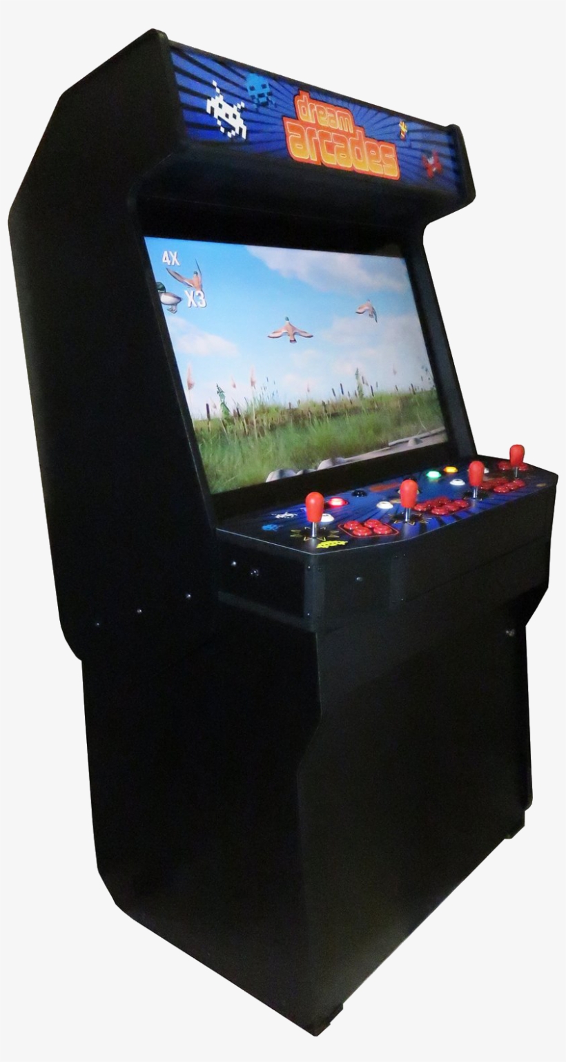 Donkey Kong Arcade Png, transparent png download