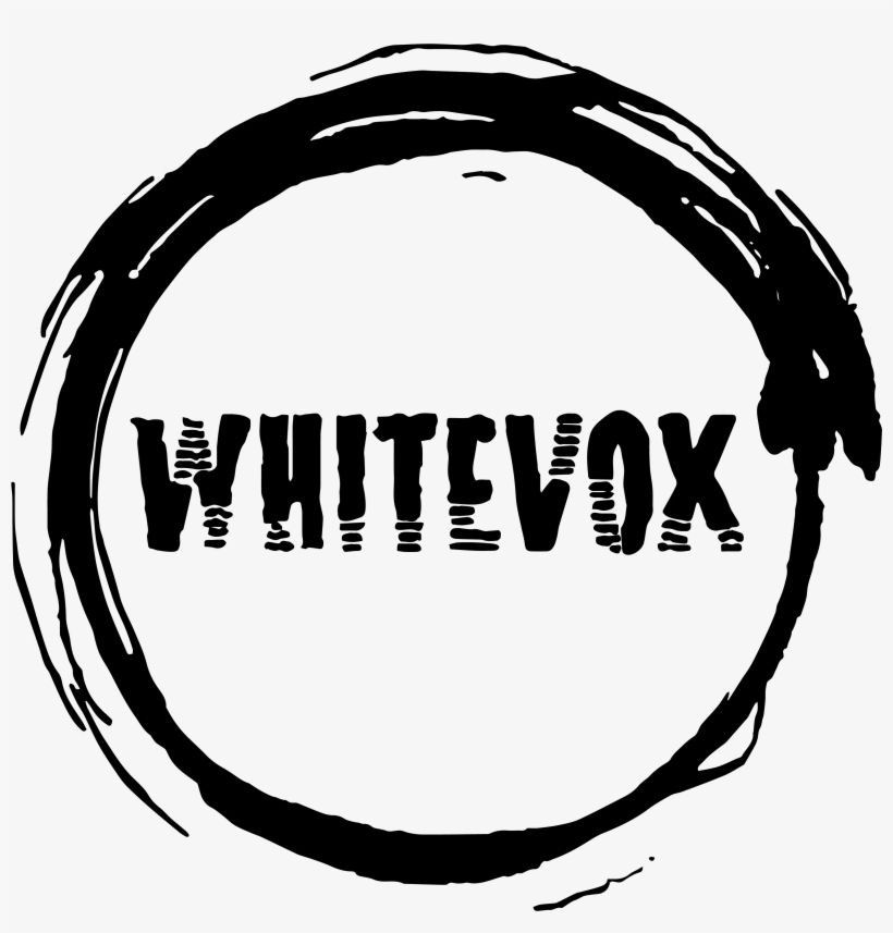 White Vox - T.a Logo - Tote Bags, transparent png download