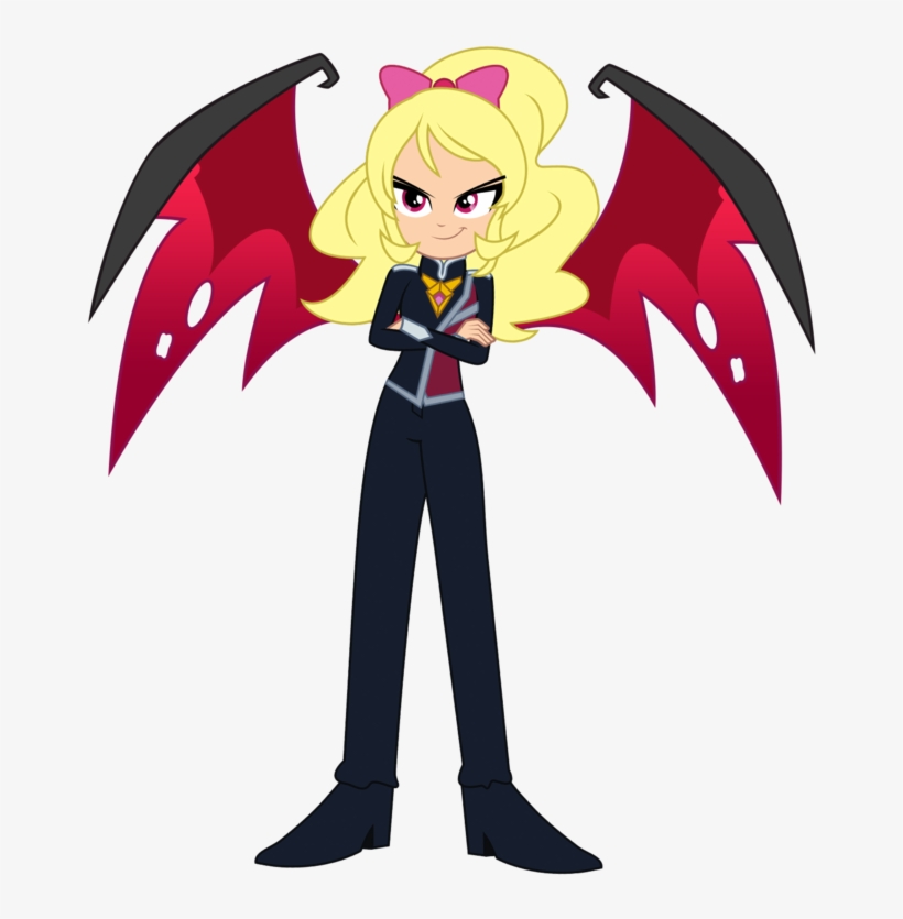 Princess Dark Matter Original Form By Dashiemlpfim-d8v0bkg - Princess Dark Matter, transparent png download