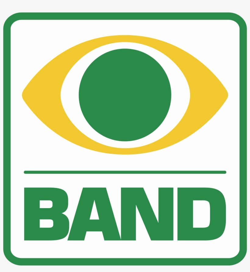 Band Logo Png Transparent - Logo Band Vector, transparent png download