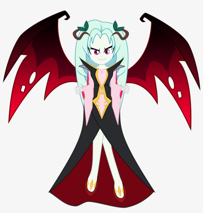 Princess Dark Matter S 5th Form By Dashiemlpfim-d8q2f1f - My Little Pony Princess Dark Matter, transparent png download