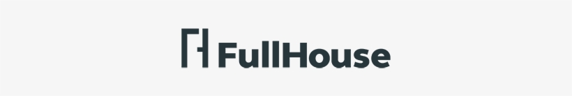 Full House Logo - Garden, transparent png download