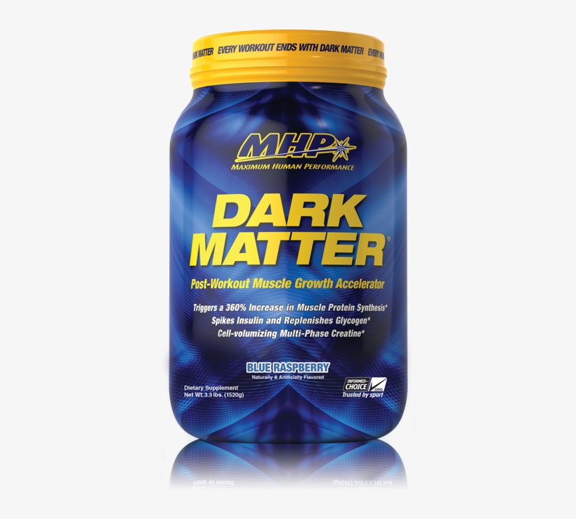 Dark-matter - Matter, transparent png download