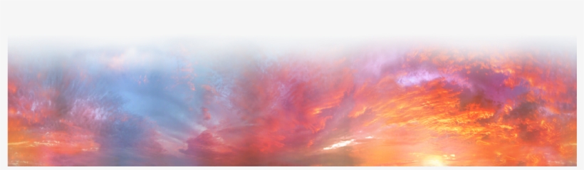 How To Change The Background - Sunset With No Background, transparent png download