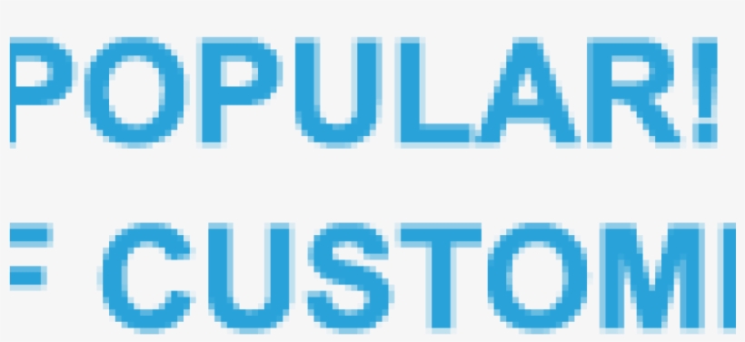 Most Popular, transparent png download
