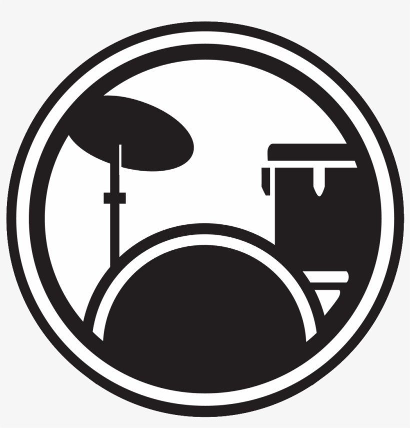 Photo Drums Tbrb Icon - Bateria De Los Beatles, transparent png download