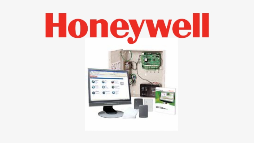 Honeywell Netaxs 123 2 Door Security System Starter - Honeywell - Nxd2 - Two Door Add On By Honeywell, transparent png download