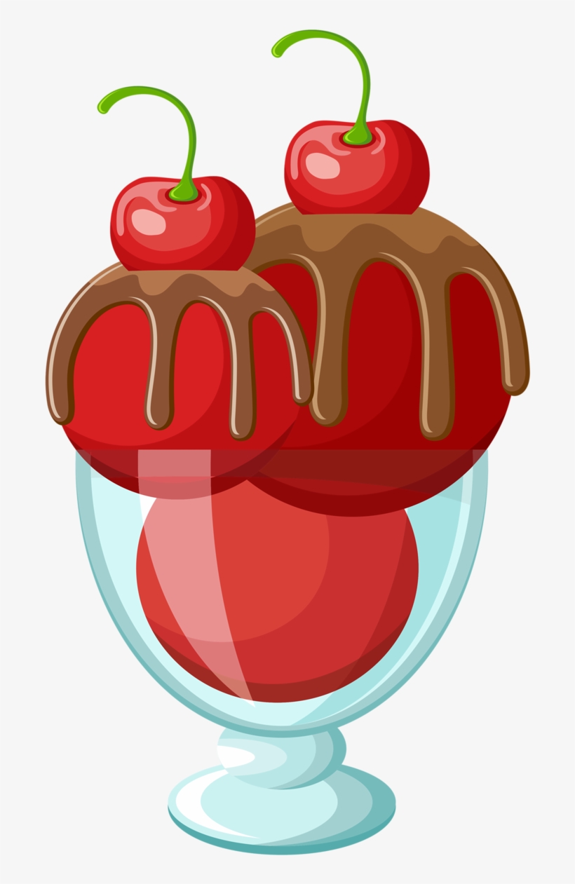 Ice Cream, transparent png download