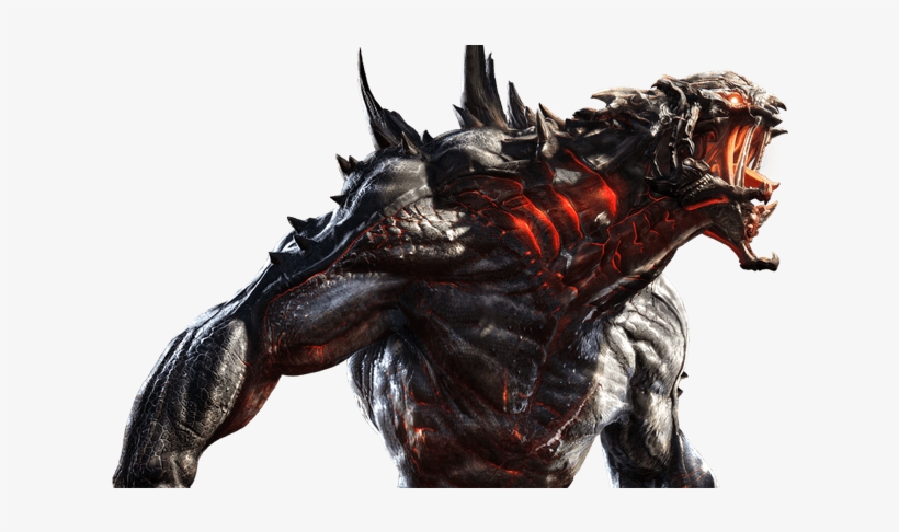 Games - Kraken Evolve, transparent png download