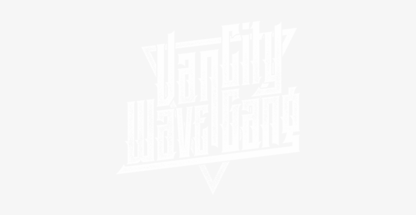 Creative Band Logo - Graphic Design, transparent png download