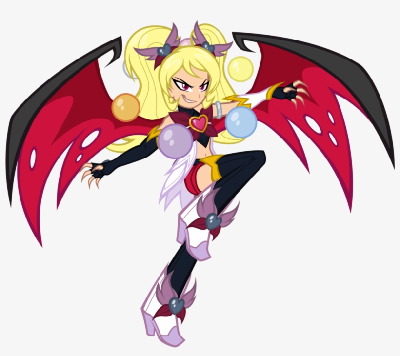 Hexfloog, Commission, Equestria Girls, Equestria Girls-ified, - Princess Dark Matter, transparent png download