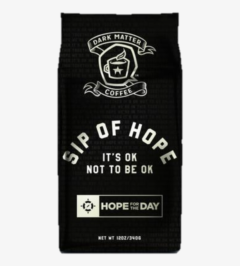 Dark Matter Coffee, transparent png download