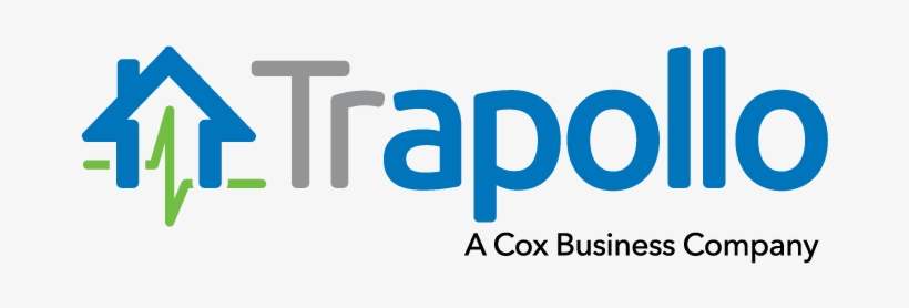 Cox Business Emphasizes Commitment To Telehealth, Names - Trapollo Logo, transparent png download