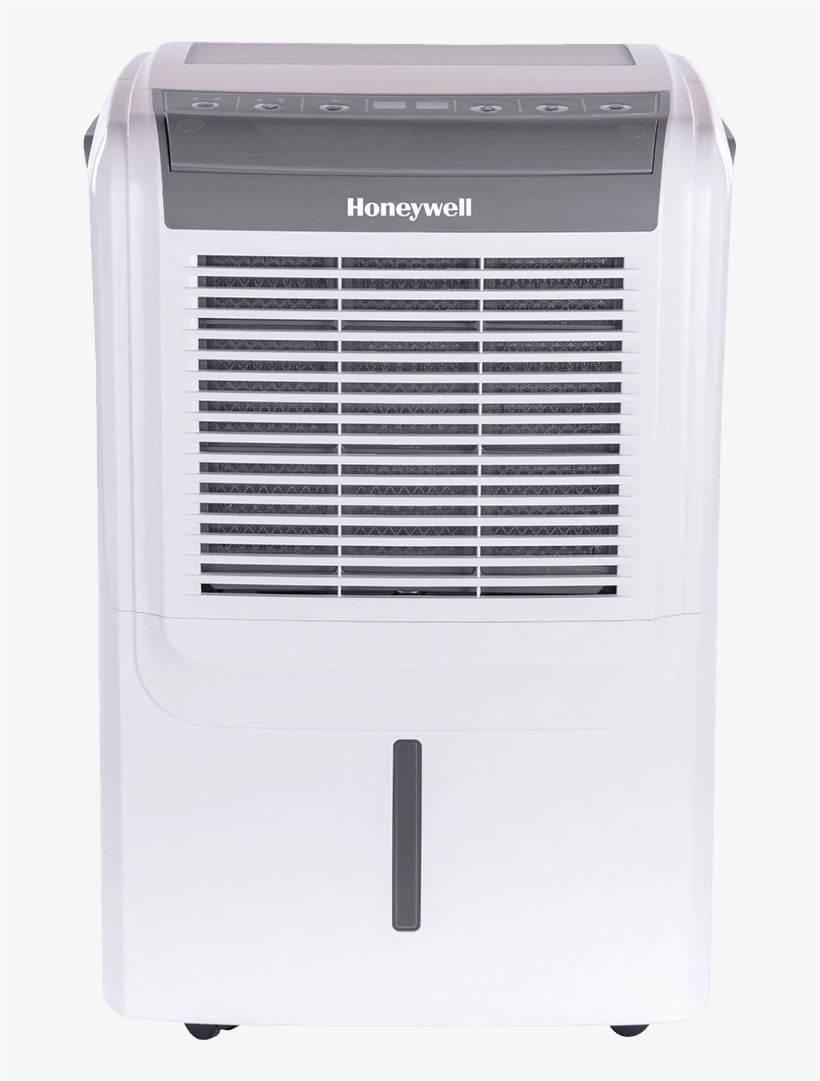 Honeywell 70 Pint Dehumidifier, transparent png download